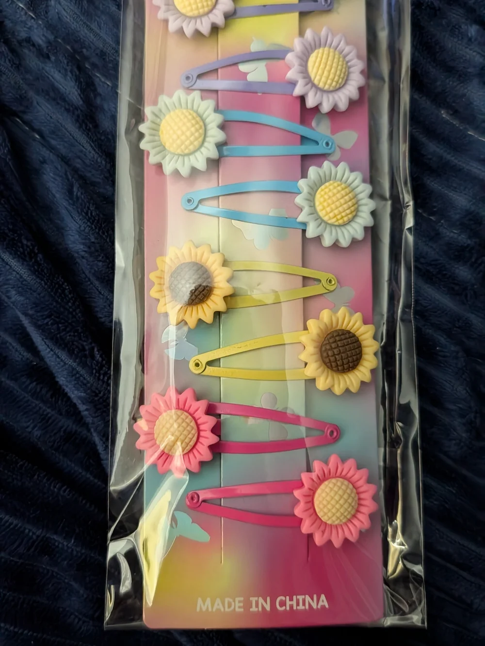 N/A bright sunflower